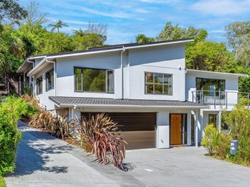 3 Atahu Grove, Tirohanga, Lower Hutt