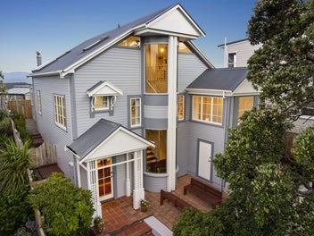 5 Ninian Street, Highbury, Wellington