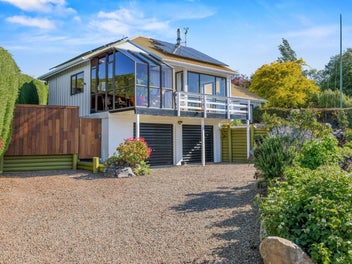 126 Marine Drive, Diamond Harbour, Lyttelton