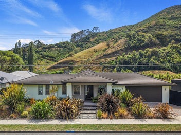 23 Todd Bush Road, Wakapuaka, Nelson