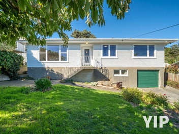10 Omega Street, Newlands, Wellington
