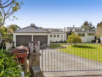 22C Doralto Road, Frankleigh Park, New Plymouth
