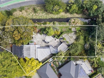 3 Poulton Avenue, Richmond, Christchurch