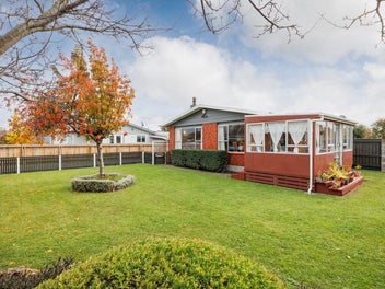 26 Denbigh Street, Feilding, Feilding