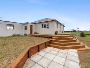 669B Skinner Road, Ngaere, Stratford