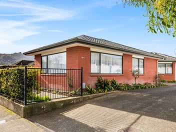 1/32 Gibbons Street, Upper Hutt Central, Upper Hutt