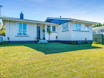 66 Endeavour Street, Marfell, New Plymouth