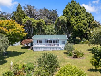 779 Oropi Road, Tauranga