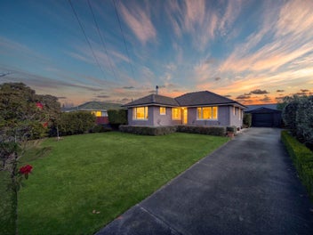 37 Carlsen Street, Burwood, Christchurch
