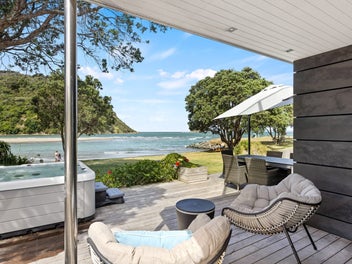 28 The Strand, Waiwera, Orewa