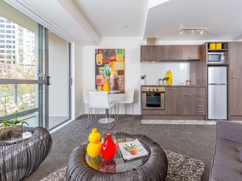 9E/2 White Street, Auckland Central, Auckland