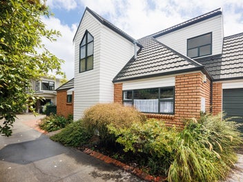 326A Albert Street, Hokowhitu, Palmerston North