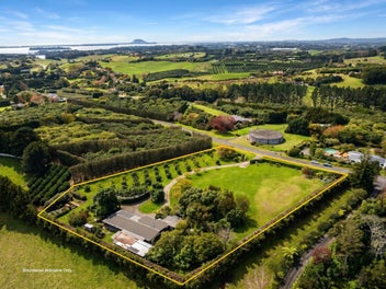 84 Plummer Road, Whakamarama, Tauranga