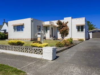 26 Sanders Avenue, Marewa, Napier