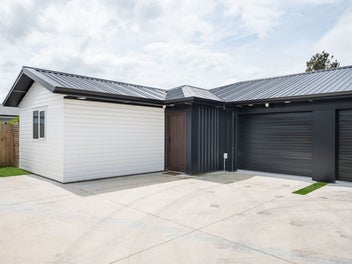 4/6 Dominion Road, Nawton, Hamilton