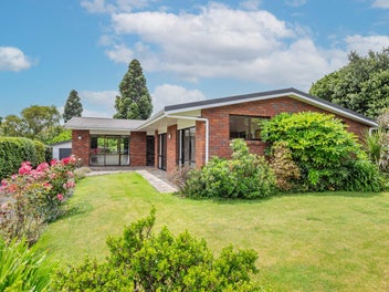 11 Stuart Street, Levin, Levin
