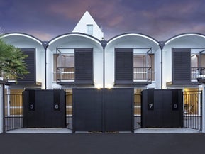 6/18 Salisbury Street, Christchurch Central, Christchurch