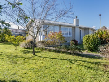 43 Parsons Avenue, Levin, Levin