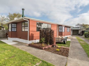 12 Wedgewood Grove, Raumati Beach, Paraparaumu