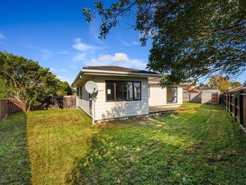 67 Geraldine Crescent, Cloverlea, Palmerston North