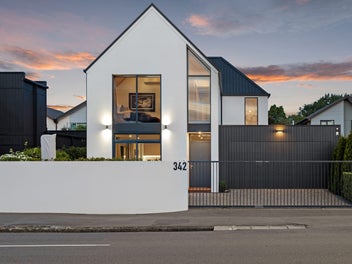 342 Madras Street, Christchurch Central, Christchurch