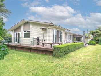9 McDowall Place, Queenwood, Hamilton