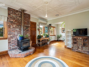 43 Glenpark Avenue, Mornington, Dunedin