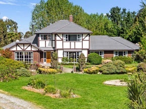 22 Rangiora Leithfield Road, Ashley, Rangiora