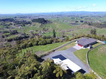 85 Te Raumauku Road, Otorohanga, Otorohanga