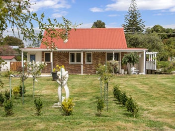 14 Poland Street, Waikino, Waihi