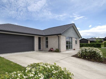 8 Ragley Way, Rolleston, Rolleston