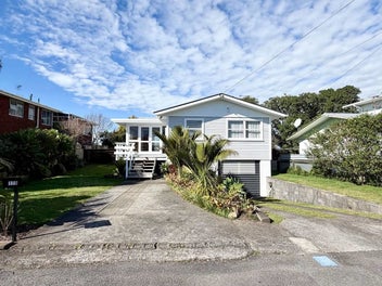 17D Manu Crescent, Upper Vogeltown, New Plymouth