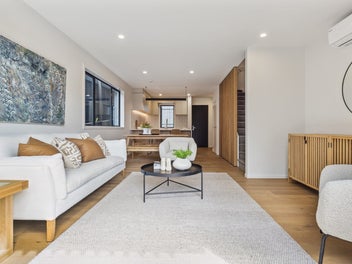 7/246 Kepa Road, Mission Bay, Auckland