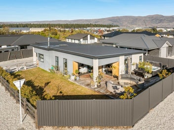 1 Smitham Drive, Cromwell, Cromwell