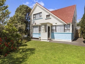 31 Queens Drive, Kilbirnie, Wellington