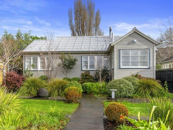 17 Feist Street, Naenae, Lower Hutt