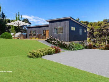 50 Schoolhouse Bay Road, Kawau Island, Hauraki