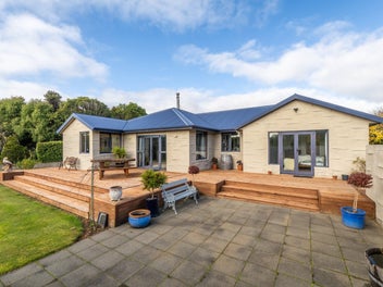 143 Marama Avenue South, Otatara, Invercargill
