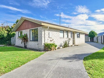 31 Tyrone Street, Belfast, Christchurch
