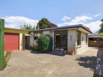 9B Wellington Street, Te Hapara, Gisborne