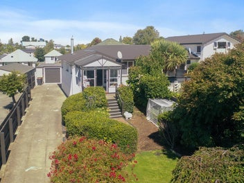 1/22 Marston Road, Kensington, Timaru