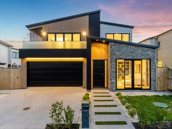 15 Kota Lane, Hobsonville, Auckland