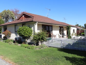 29B Buckleys Terrace, Tinwald, Ashburton