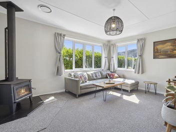 1 Hunter Street, Taita, Lower Hutt