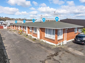 590A Fergusson Drive, Trentham, Upper Hutt