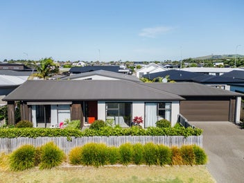 31 Franks Way, Papamoa Beach, Papamoa