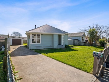 12 Glynne Crescent, Spreydon, Christchurch