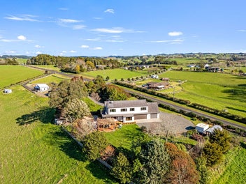 162 White Road, Papakura