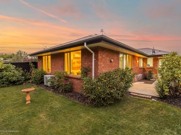 1/244 Keyes Road, New Brighton, Christchurch