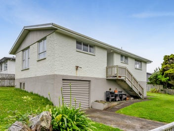 19 Rangitake Drive, Spotswood, New Plymouth